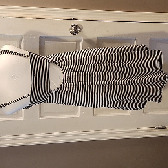 Roxy striped sundress - Picture 2 of 10